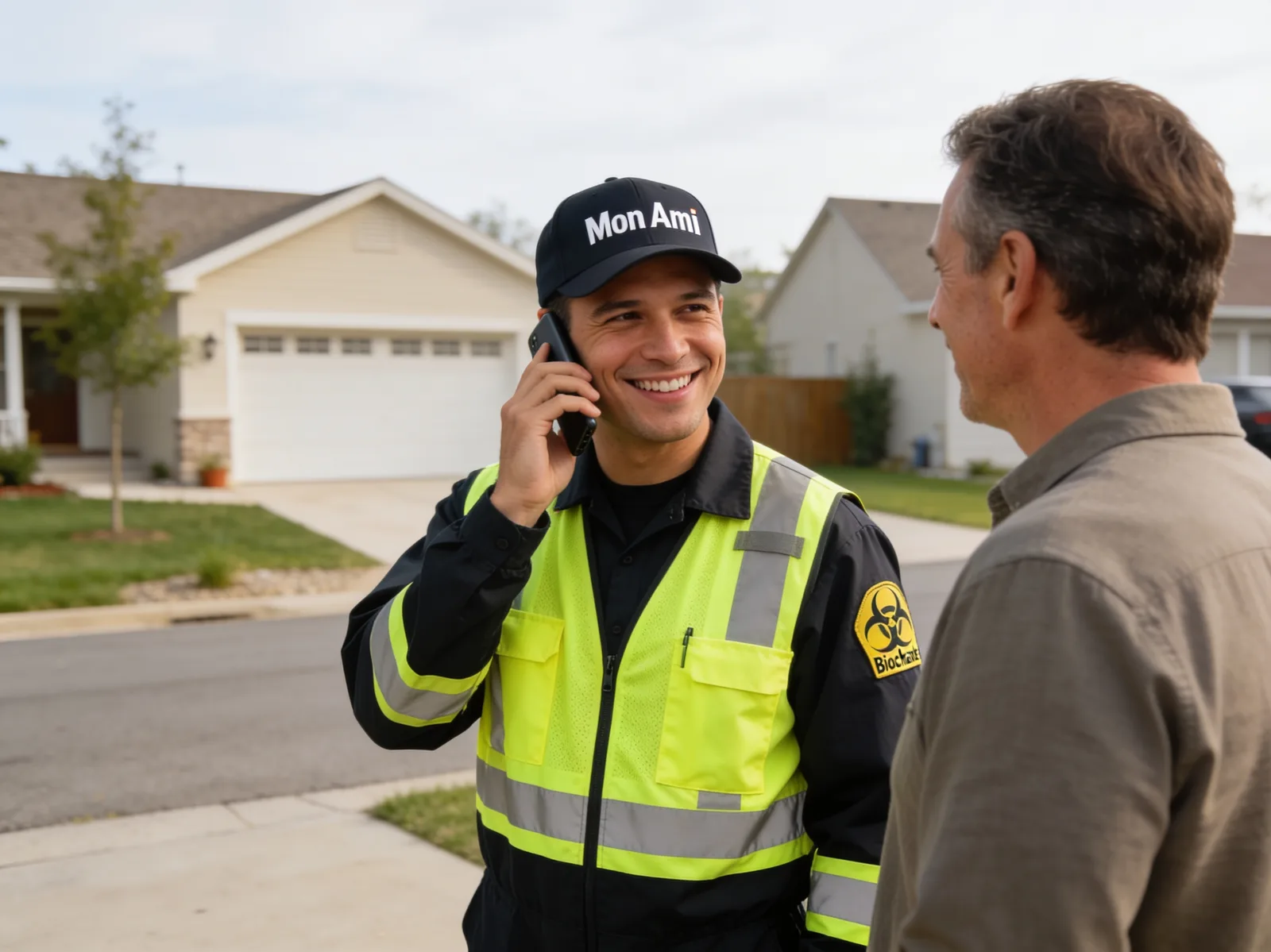Sewage Cleanup Milford, NE FAQs
